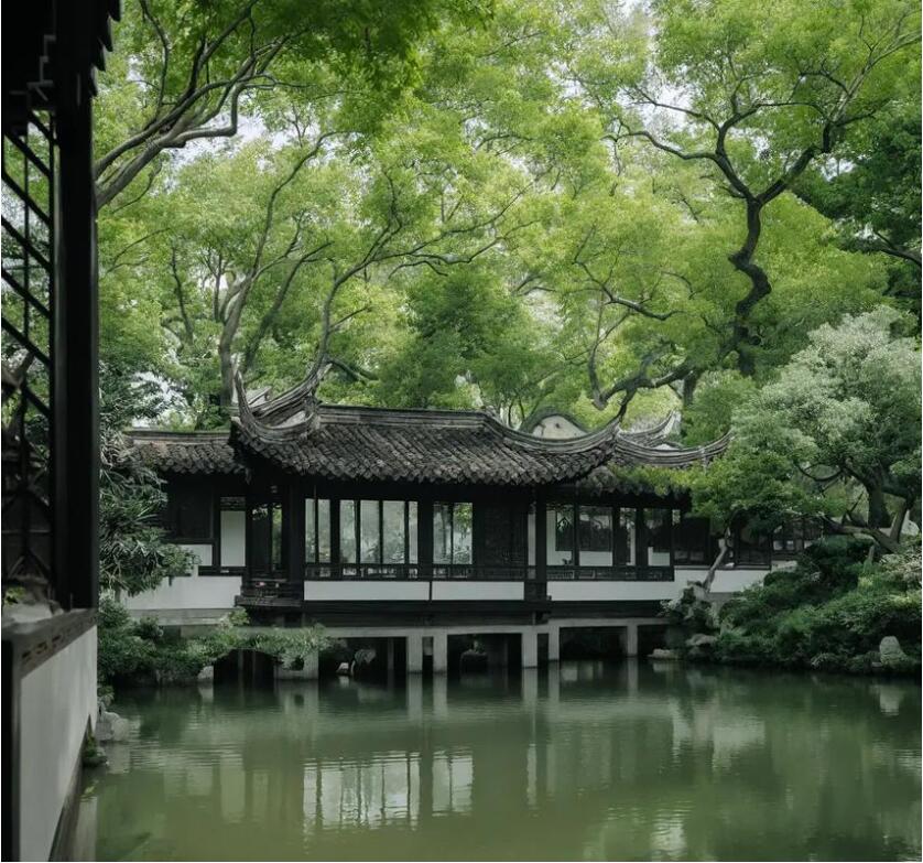 白城翠芙建筑有限公司